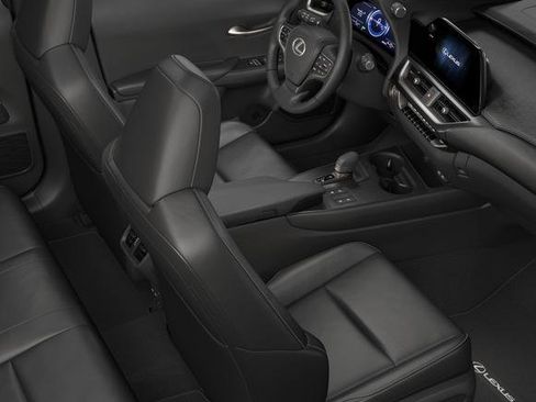 New 2026 Lexus UX 300h FWD image 8