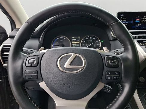 Used 2020 Lexus NX 300h AWD w/ Premium Package image 20