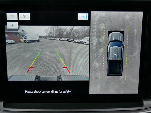 Certified 2023 Ford F150 XLT w/ Equipment Group 302A High image 24