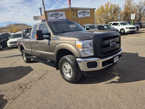 Used 2015 Ford F250 XL w/ Power Equipment Group image 13