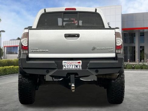 Used 2013 Toyota Tacoma PreRunner w/ TRD Sport Pkg image 5