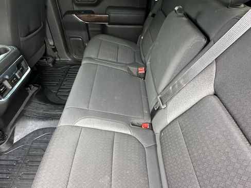 Used 2021 GMC Sierra 1500 Elevation image 16