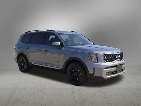 Certified 2023 Kia Telluride SX Prestige X-Pro AWD/4WD image 8
