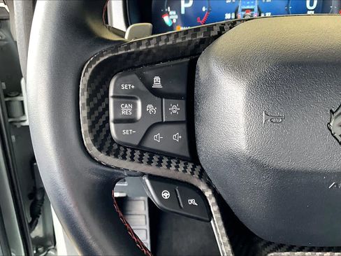 Used 2023 Ford Bronco Raptor image 23