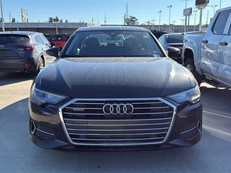Used 2019 Audi A6 2.0T Premium w/ Convenience Package video 2