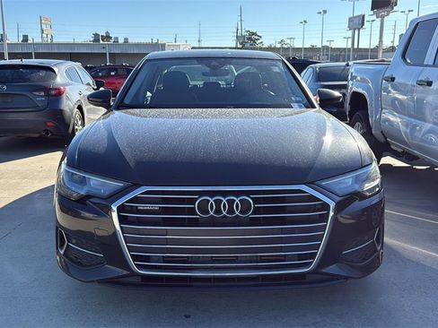 Used 2019 Audi A6 2.0T Premium w/ Convenience Package image 2