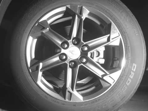 Used 2025 Chevrolet Blazer LT FWD image 14