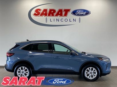 Used 2023 Ford Escape Active w/ Tech Pack #1