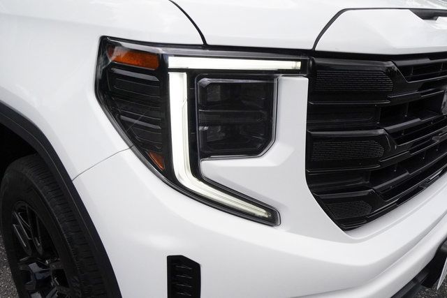 Used 2024 GMC Sierra 1500 Elevation RWD image 36
