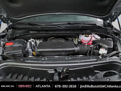 New 2026 GMC Yukon Denali w/ Advanced Technology Package AWD/4WD image 37