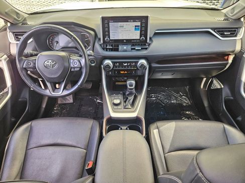 Used 2019 Toyota RAV4 Limited w/ Advanced Technology Package AWD/4WD image 21