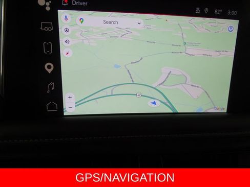 Certified 2023 GMC Yukon SLT w/ SLT Luxury Package AWD/4WD image 15