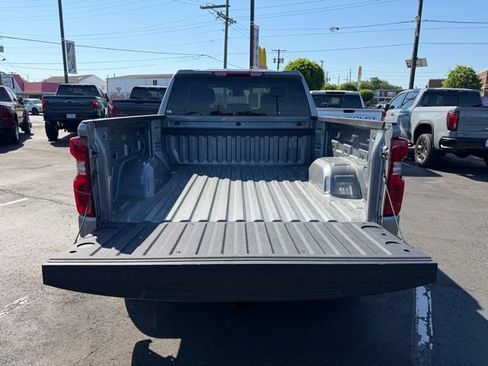Certified 2023 Chevrolet Silverado 1500 LT AWD/4WD image 7