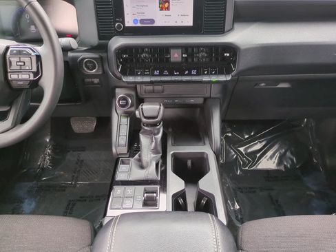 Used 2025 Toyota Land Cruiser 1958 AWD/4WD image 18