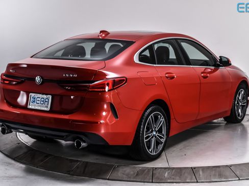 Used 2021 BMW 228i xDrive Gran Coupe w/ Convenience Package image 6