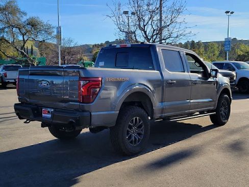 New 2026 Ford F150 Tremor w/ Equipment Group 402A High AWD/4WD image 5