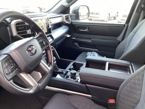 New 2026 Toyota Tundra SR5 image 22