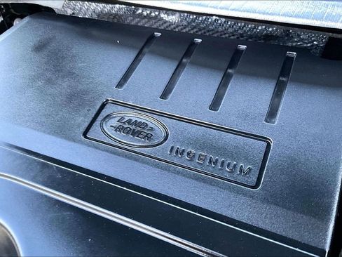 Used 2020 Land Rover Range Rover Evoque First Edition image 30