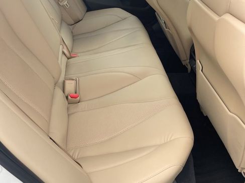 Used 2025 Acura TLX Technology Package image 15