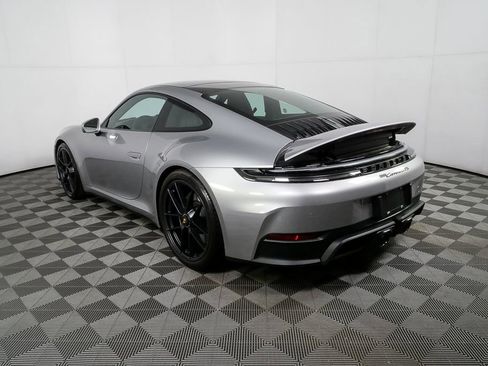 Certified 2026 Porsche 911 Carrera GTS image 3