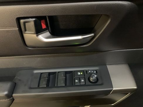 New 2026 Toyota Tundra SR5 image 11