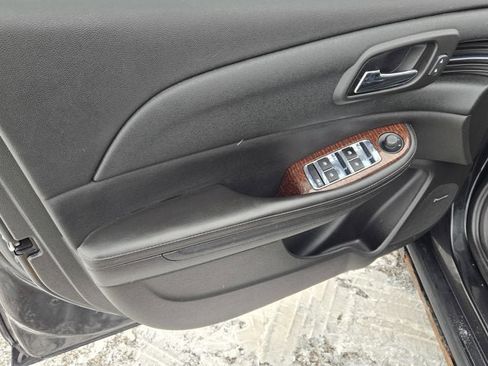 Used 2013 Chevrolet Malibu Eco w/ Leather Package image 19