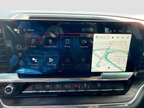 Used 2023 GMC Sierra 1500 SLT w/ X31 Off-Road Package image 16