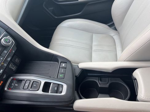Used 2022 Honda Insight Touring image 22