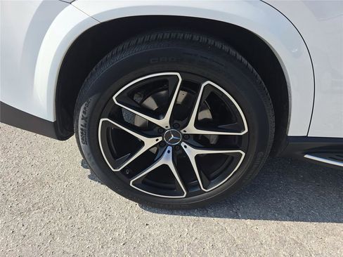 Used 2021 Mercedes-Benz GLE 53 AMG 4MATIC Coupe image 26