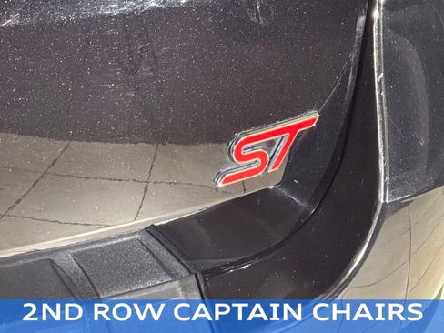 Certified 2025 Ford Explorer ST AWD/4WD image 26