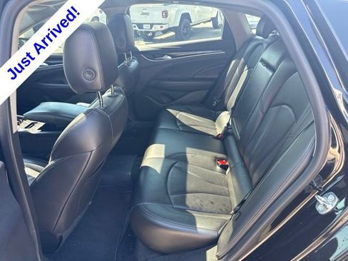 Used 2017 Buick LaCrosse Premium w/ Driver Confidence Package #2 AWD/4WD image 10