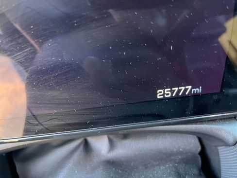 Used 2025 Chevrolet TrailBlazer LT image 18