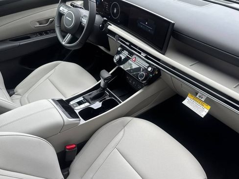 New 2026 Hyundai Tucson SEL FWD image 17