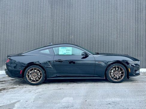 New 2026 Ford Mustang GT image 6