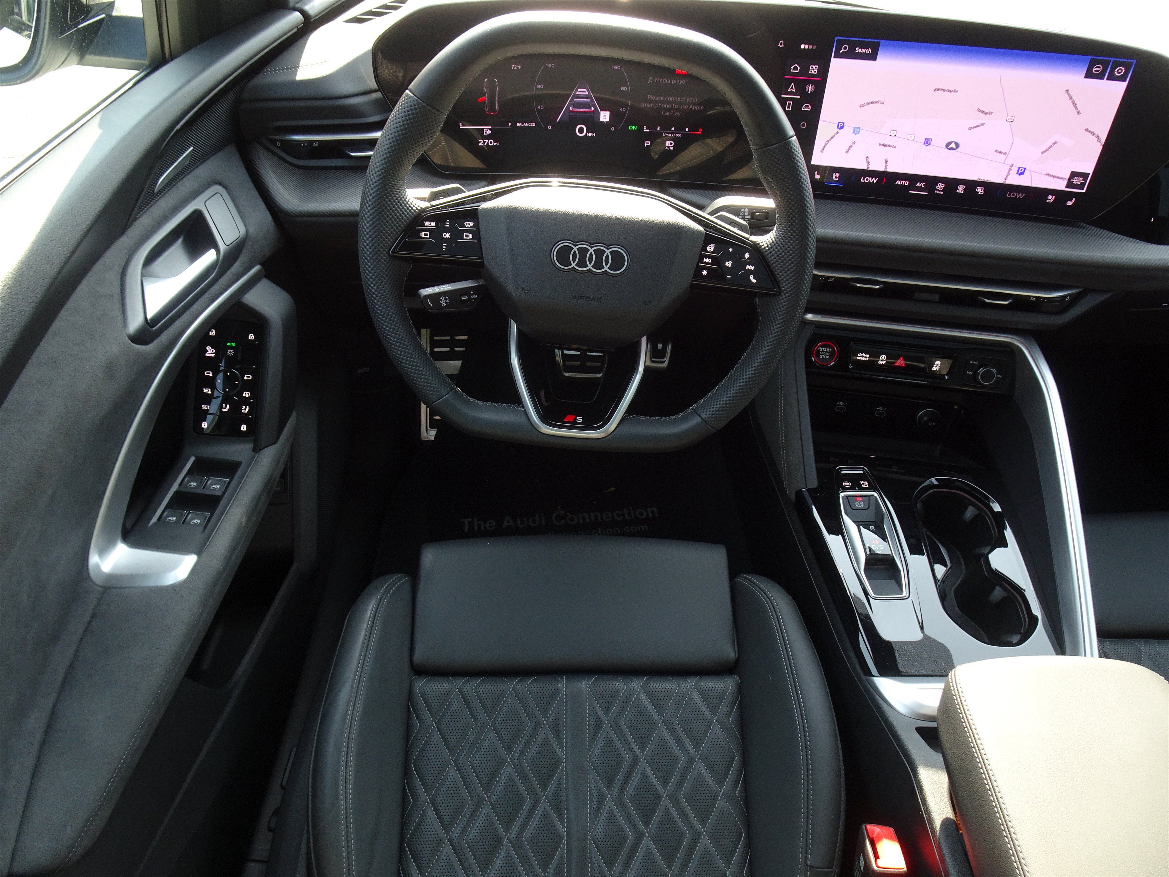 Certified 2025 Audi SQ5 Premium Plus AWD/4WD image 11