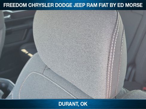 New 2026 RAM 1500 Big Horn image 11