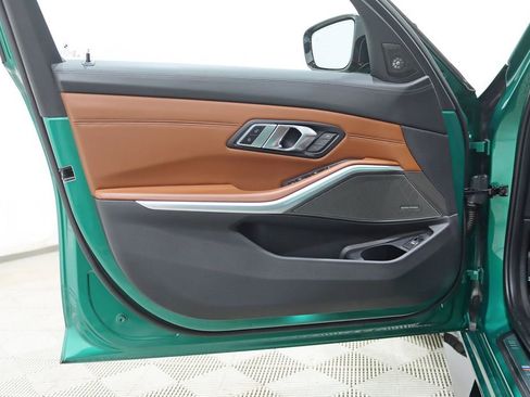 Used 2023 BMW M3 Competition AWD/4WD image 36