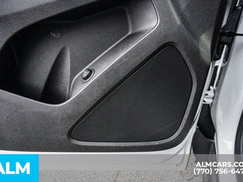 Used 2024 Chevrolet Equinox LT image 57