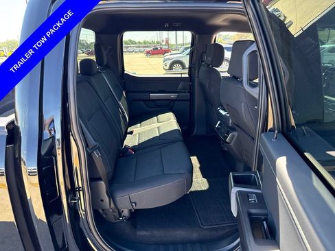 Used 2022 Ford F150 XLT w/ Equipment Group 302A High RWD image 12