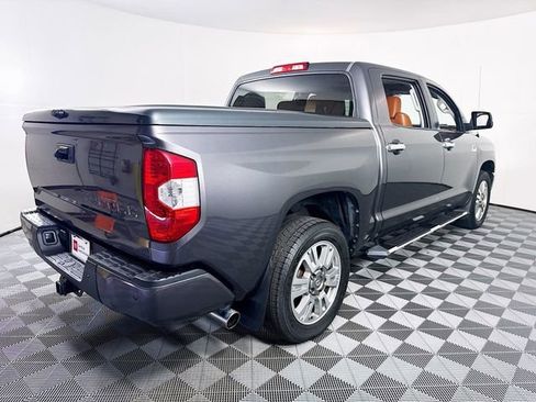 Certified 2017 Toyota Tundra 1794 Edition image 23