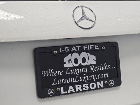 New 2026 Mercedes-Benz GLB 250 4MATIC image 30
