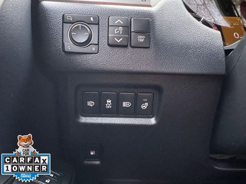 Used 2023 Lexus GX 460 Premium image 8