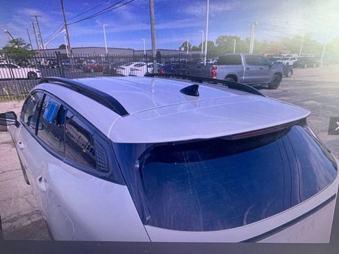Used 2024 Kia Sportage X-Line AWD/4WD image 4