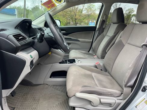Used 2014 Honda CR-V EX image 15