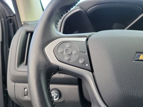 Used 2021 Chevrolet Colorado ZR2 image 22
