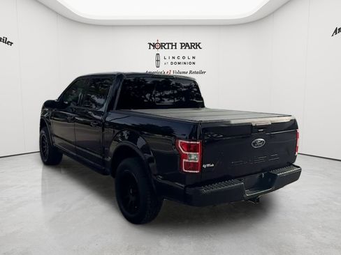 Used 2019 Ford F150 XLT w/ Equipment Group 302A Luxury RWD image 5
