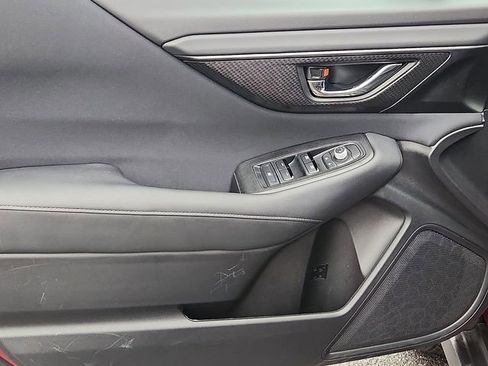 Used 2025 Subaru Outback Premium image 12