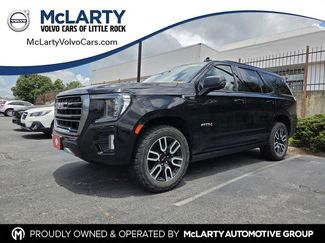 Used 2023 GMC Yukon AT4 w/ Technology Package AWD/4WD 360° Tour