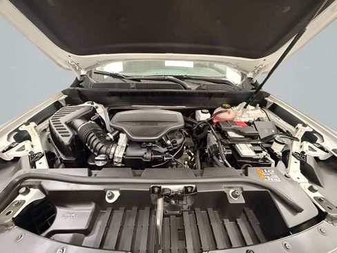 Used 2020 GMC Acadia SLT FWD image 23