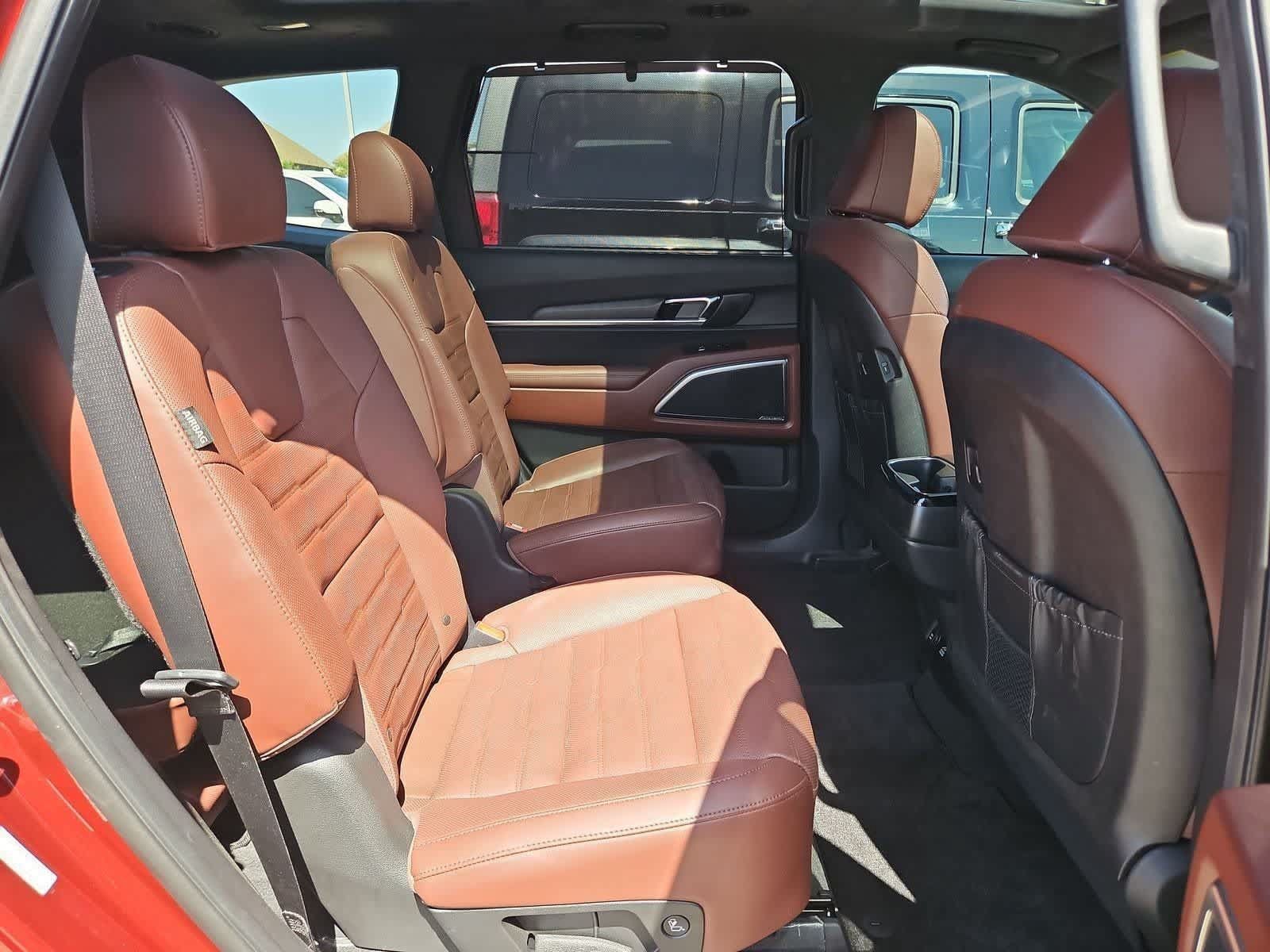 Used 2024 Kia Telluride SX Prestige AWD/4WD image 20